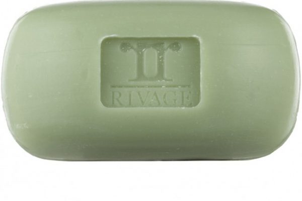 Rivage Natural Soap Enriched with Olive Oil & Vitamin E