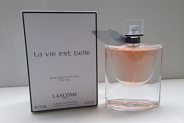 Lancome La Vie Est Belle EDP For Women reviews