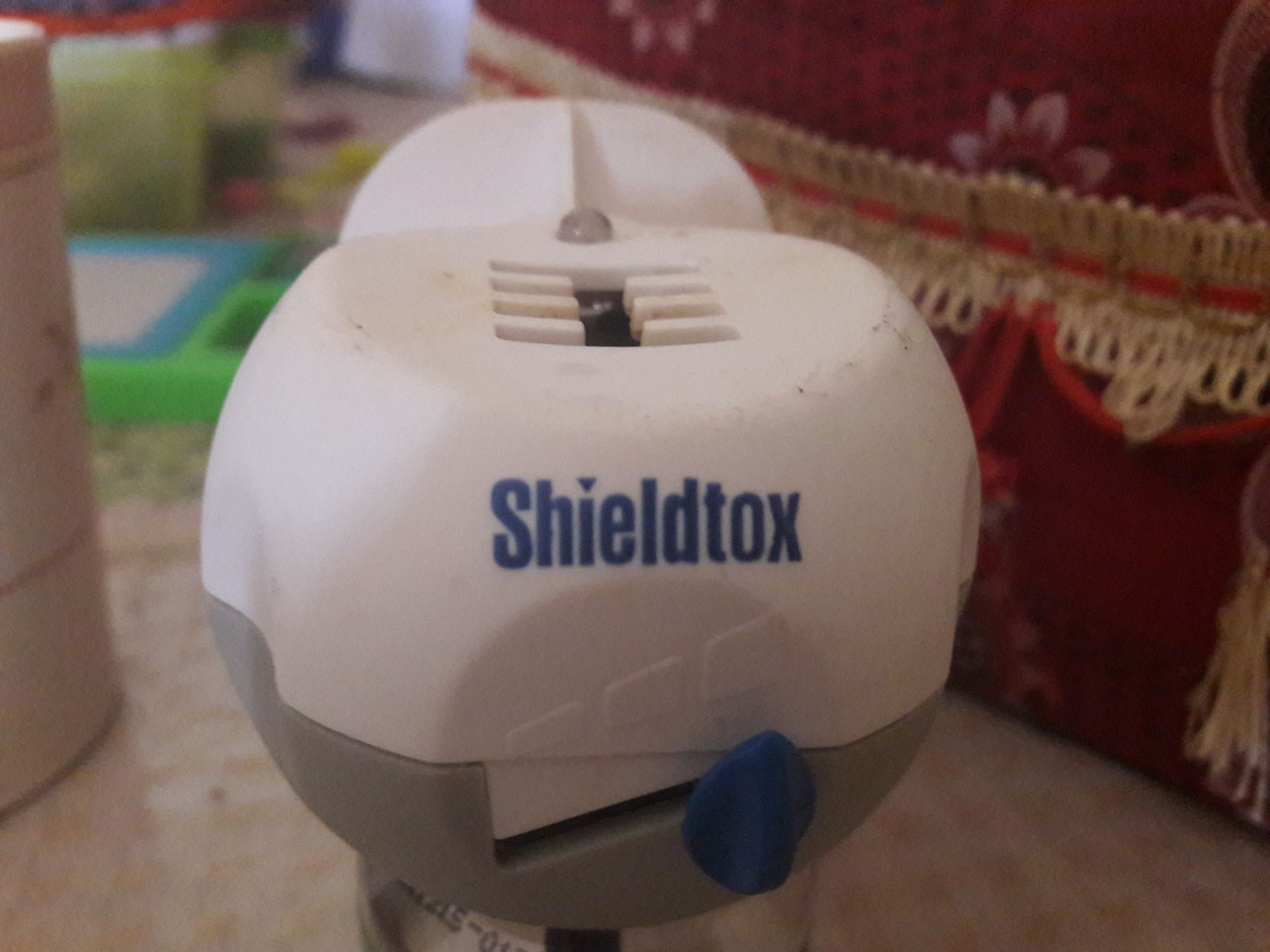 Shieldtox Liquid Vaporized Mosquito Repellent reviews