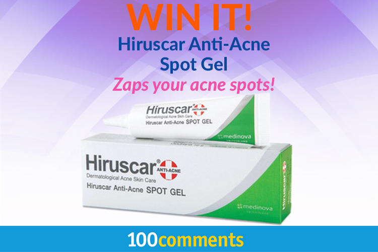 Hiruscar-Anti-Acne-Spot-Gel
