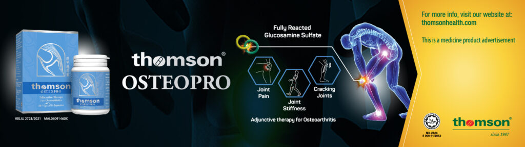 Thomson OsteoPro