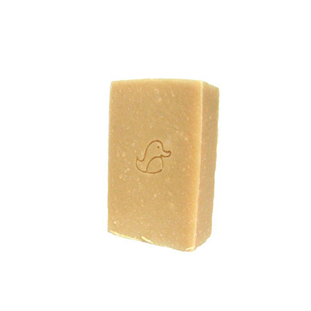 Kindersoaps Goat’s Milk and Patchouli