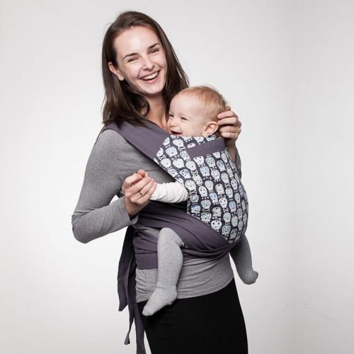 Watch Out Mommies! Baby Carriers Can Cause Hip Dysplasia (2024)