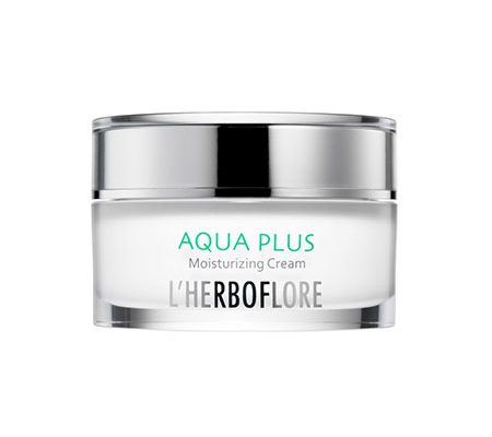 L'HERBOFLORE Aqua Plus Moisturizing Cream
