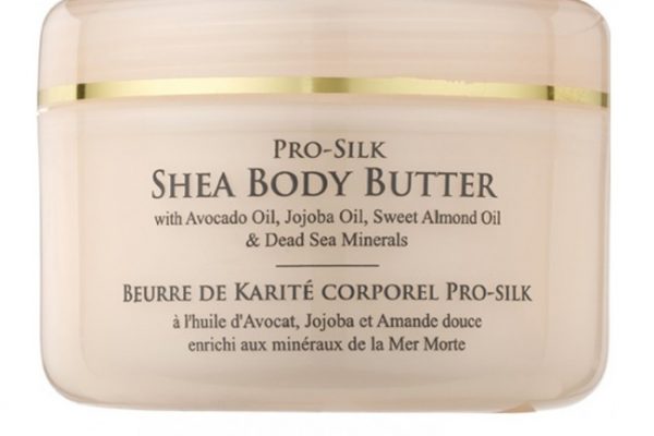 Rivage Shea Body Butter