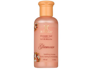 Rivage Shower Gel Glamour