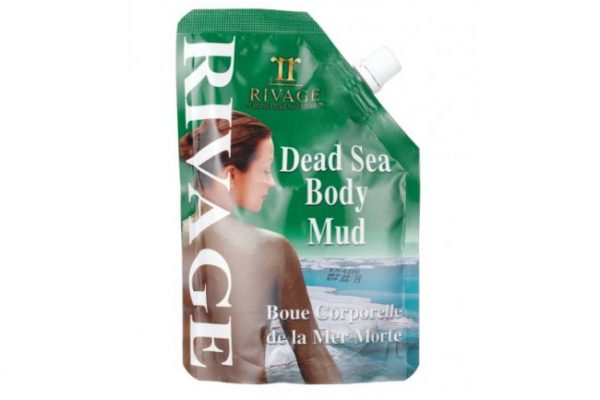 Rivage Body Mud Pouch
