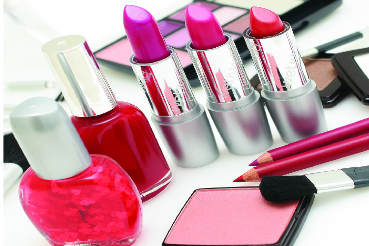 Which Cosmetics Do Not Contain Harmful Chemicals