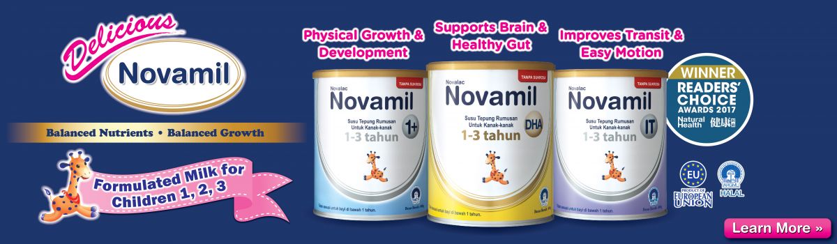 Novamil IT