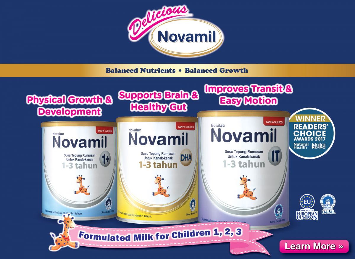 Novamil IT