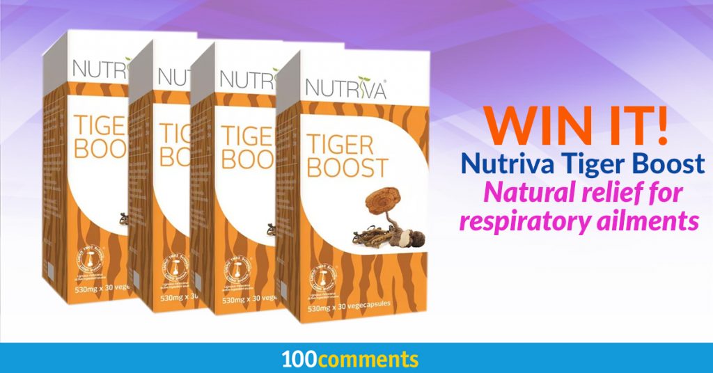 Nutriva-Tiger-Boost