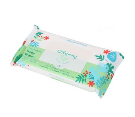 Offspring Baby Wipes