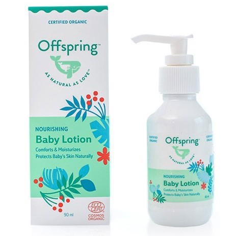 Offspring Nourishing Baby Lotion