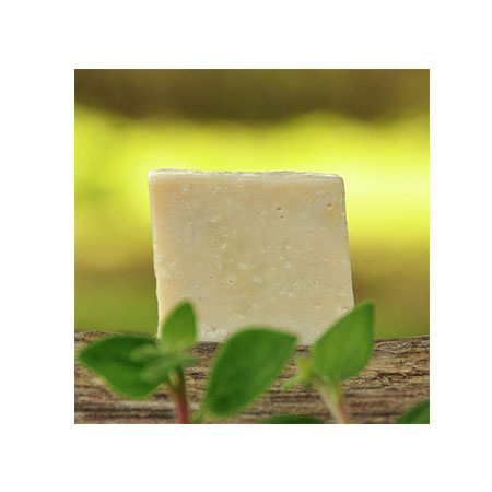 The Olive Tree Lemon and Lime Soap