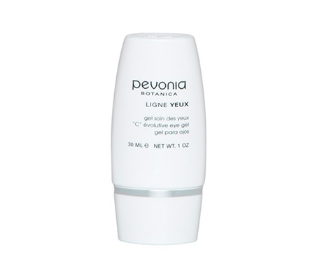 Pevonia C Evolutive Eye Cream