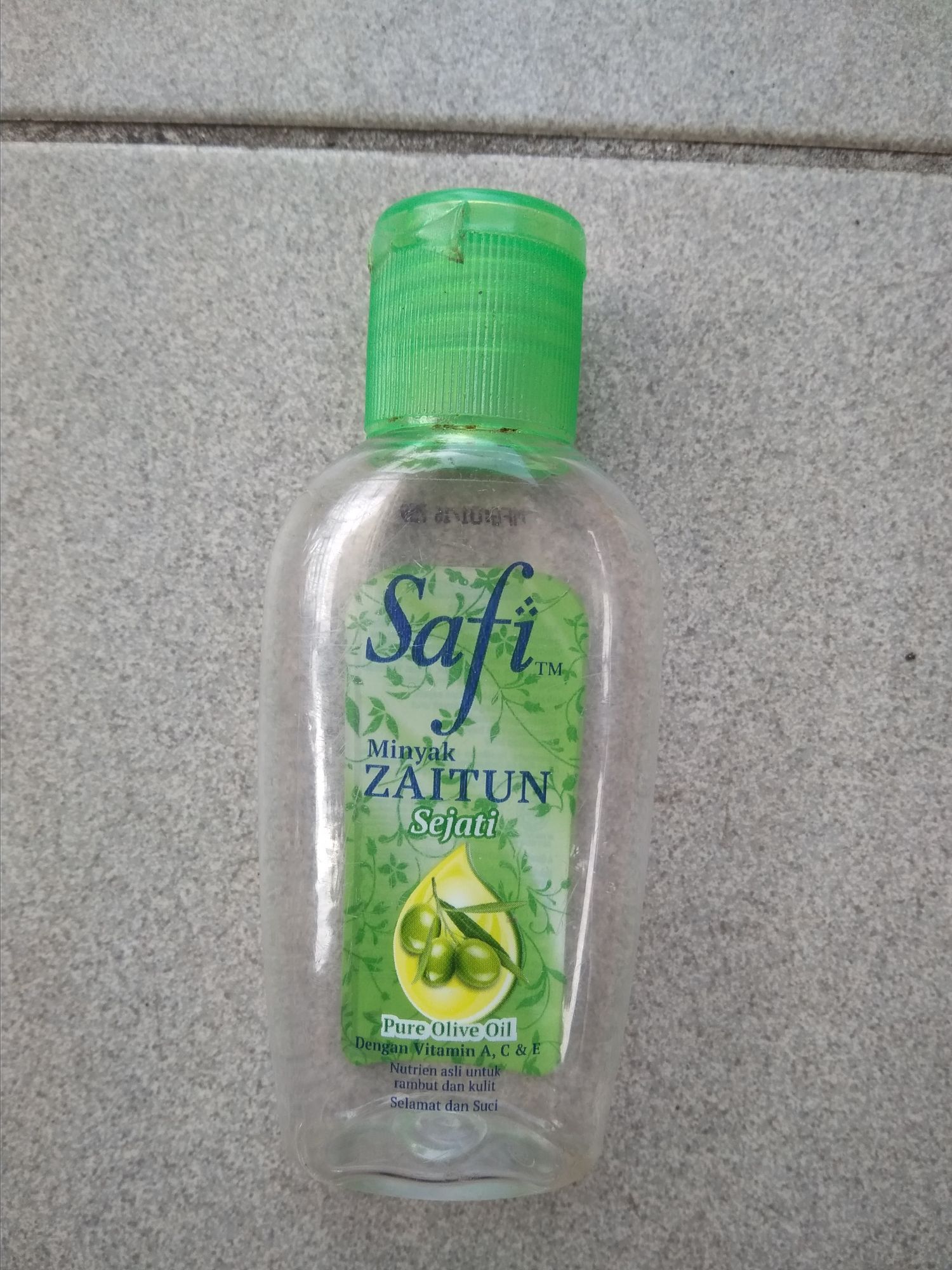 Safi Olive Oil Reviews