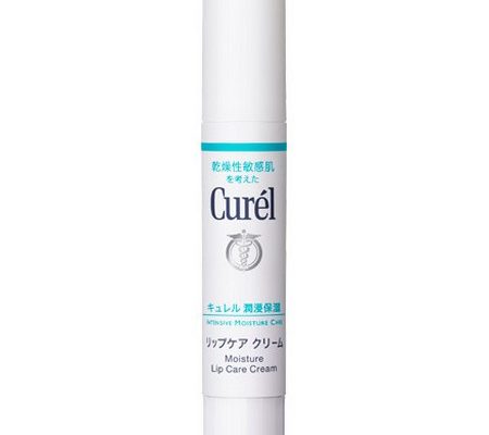 Curél Lip Care Cream