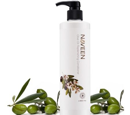 NAVEEN Olive Oil Replenishing Conditioner