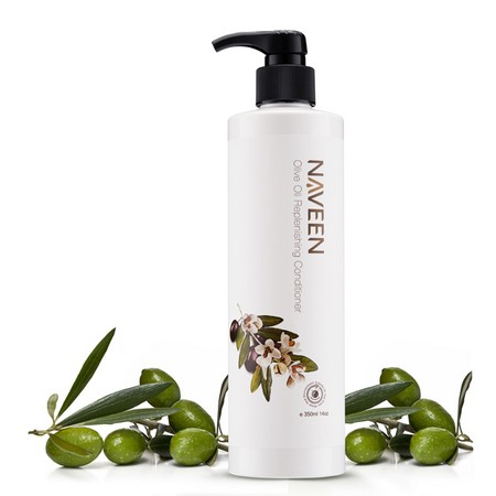 NAVEEN Olive Oil Replenishing Conditioner