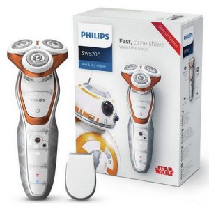 Philips Star Wars Shaver BB8 SW5700