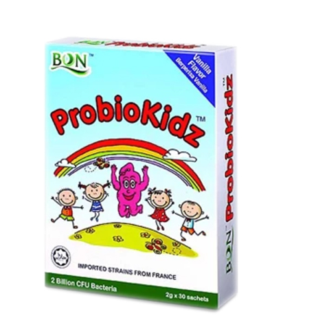 Bon Probiokidz