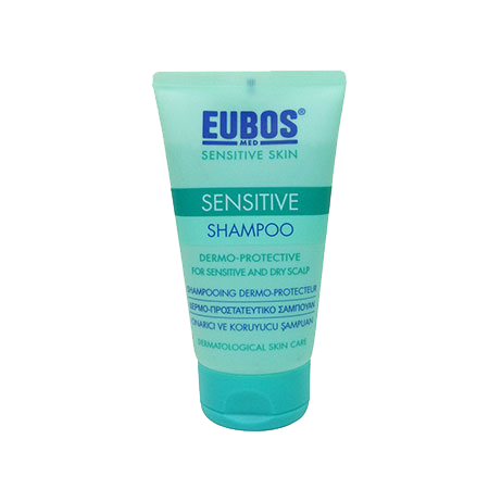 Sensitive scalp - Eubos-Sensitive-Shampoo