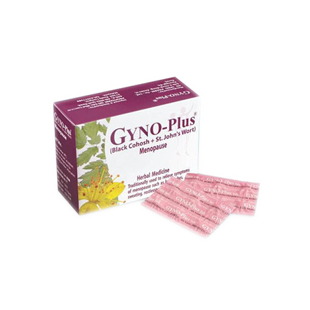 Menopause Gyno Plus