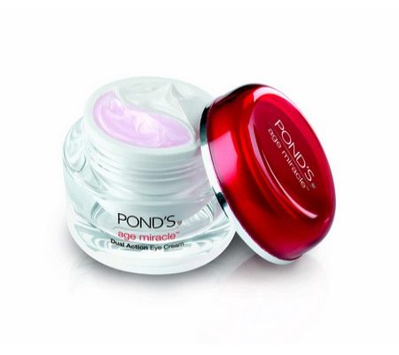 POND'S Age Miracle Cell ReGEN Dual Action Eye Cream