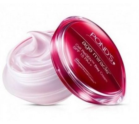POND'S Age Miracle Cell ReGEN Day Cream SPF15 PA++