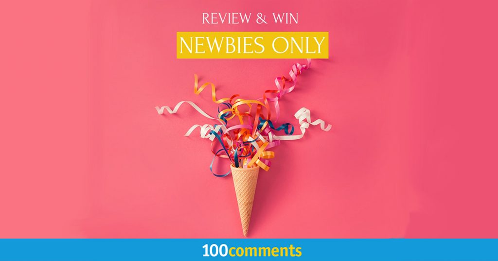 Review & Win