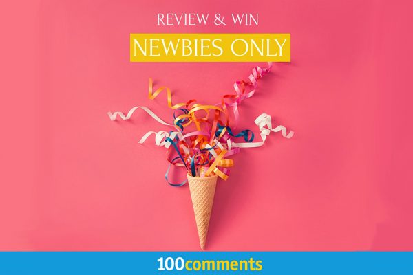 Review & Win