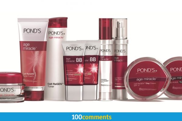 POND'S Age Miracle