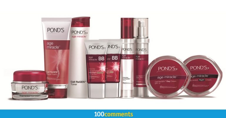 POND'S Age Miracle