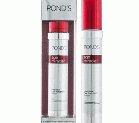 POND'S Age Miracle Intensive Cell ReGEN Serum