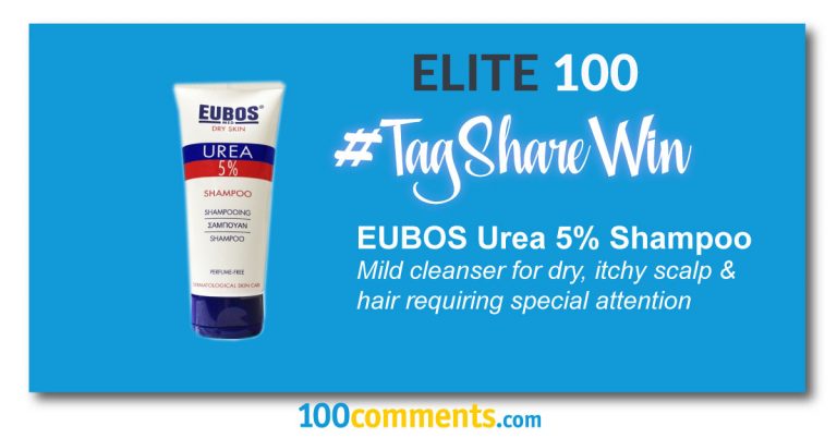 EUBOS-Urea-5%-Shampoo-elite-100