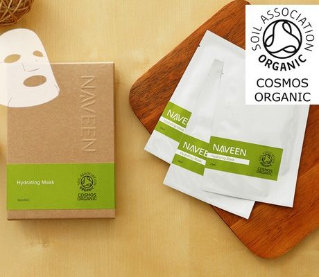 Naveen Hydrating Mask