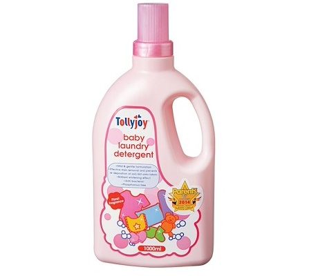 Tollyjoy Baby Laundry Detergent (Liquid)