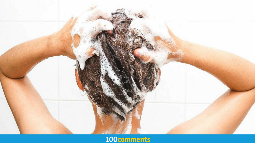 Anti-Dandruff Shampoos