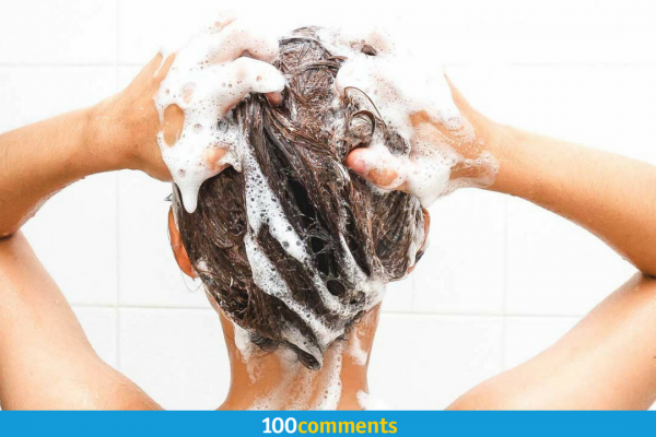 Anti-Dandruff Shampoos