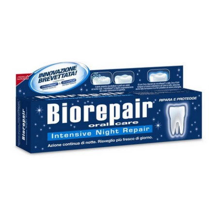Biorepair Intensive Night Repair (2024) reviews