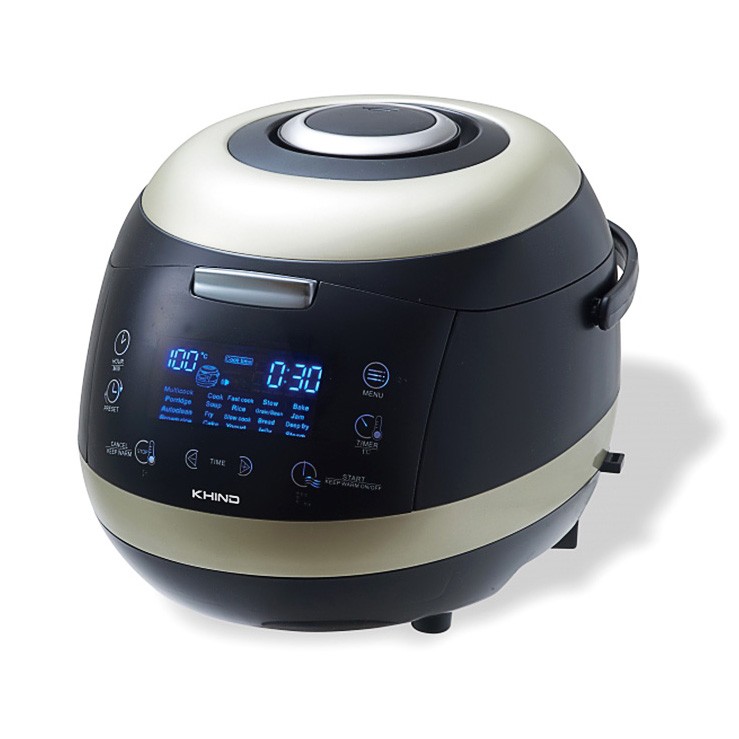 10 Best Pressure & Multifunction Cookers That Can Cook Amazing Meals (2024)