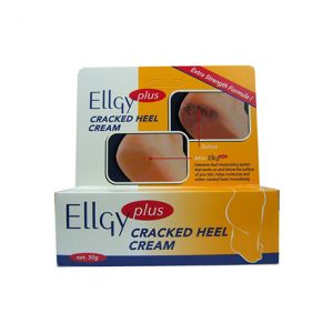 ellgy foot cream