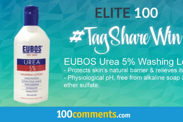 EUBOS-Urea-5%-Washing-Lotion---Elite-100