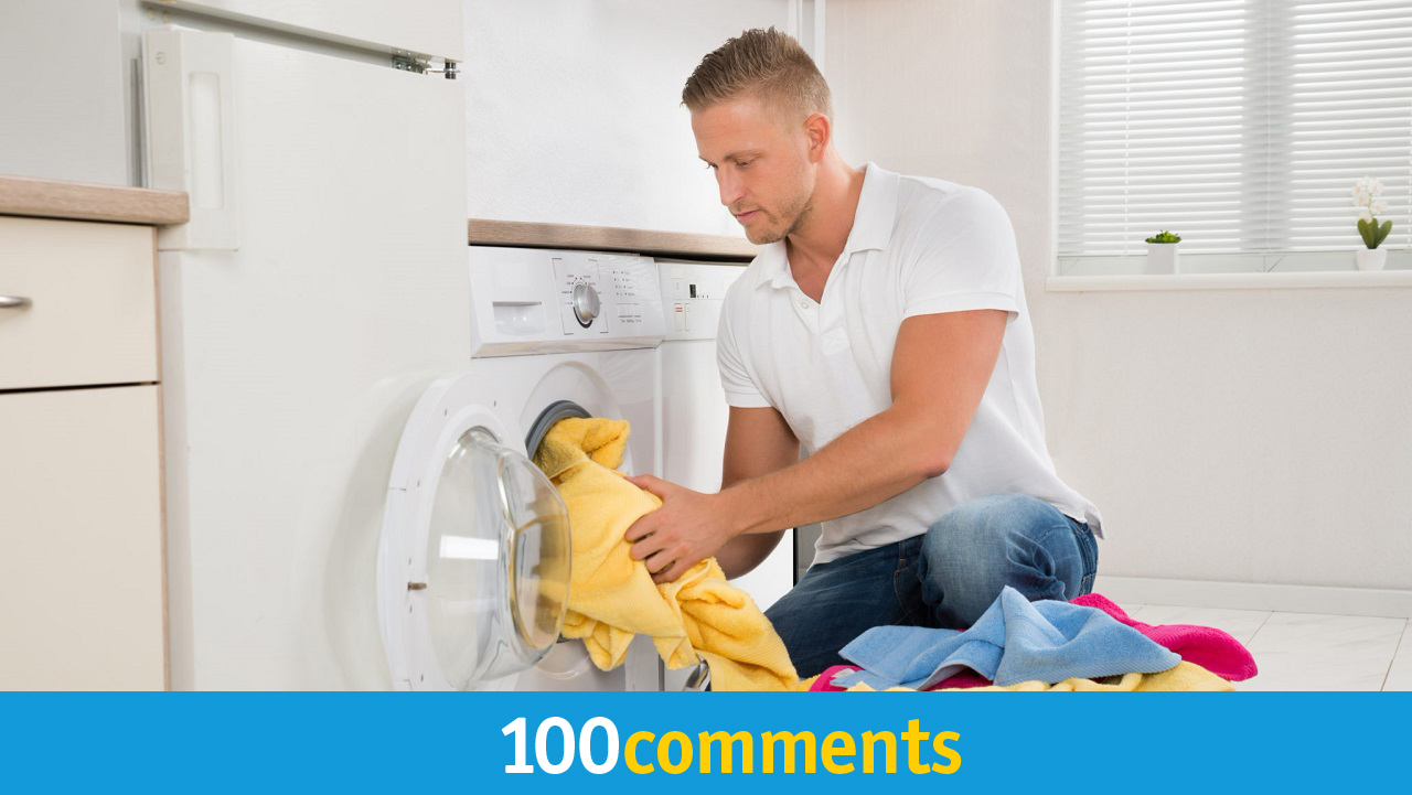 Top 6 Laundry Detergents To Keep Your Clothes Clean