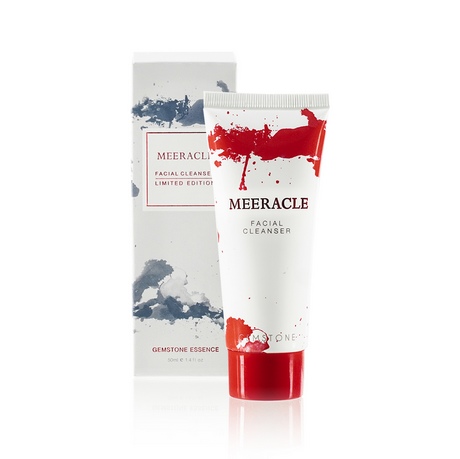 Meeracle Facial Cleanser
