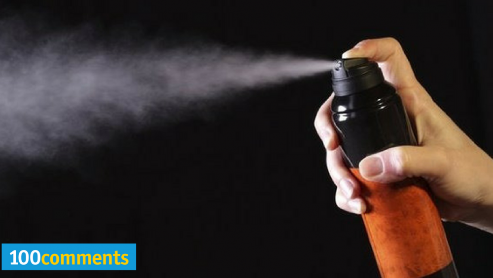 10 Antiperspirant Deodorants