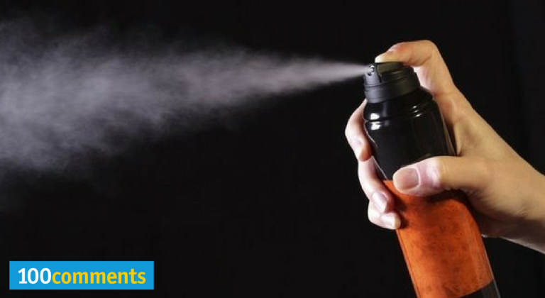 10 Antiperspirant Deodorants