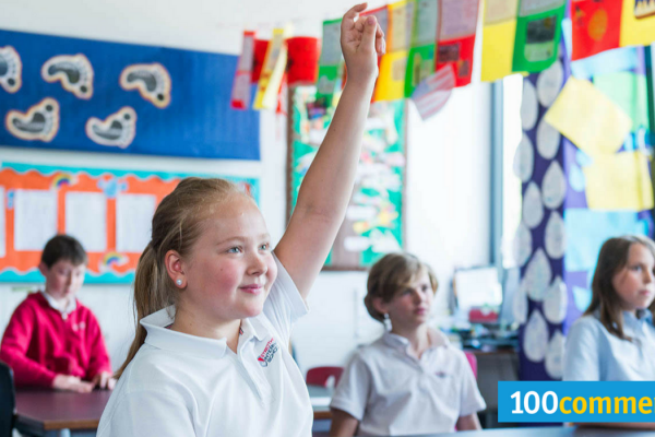 Top 10 International Schools in KL & Selangor For Your Kids