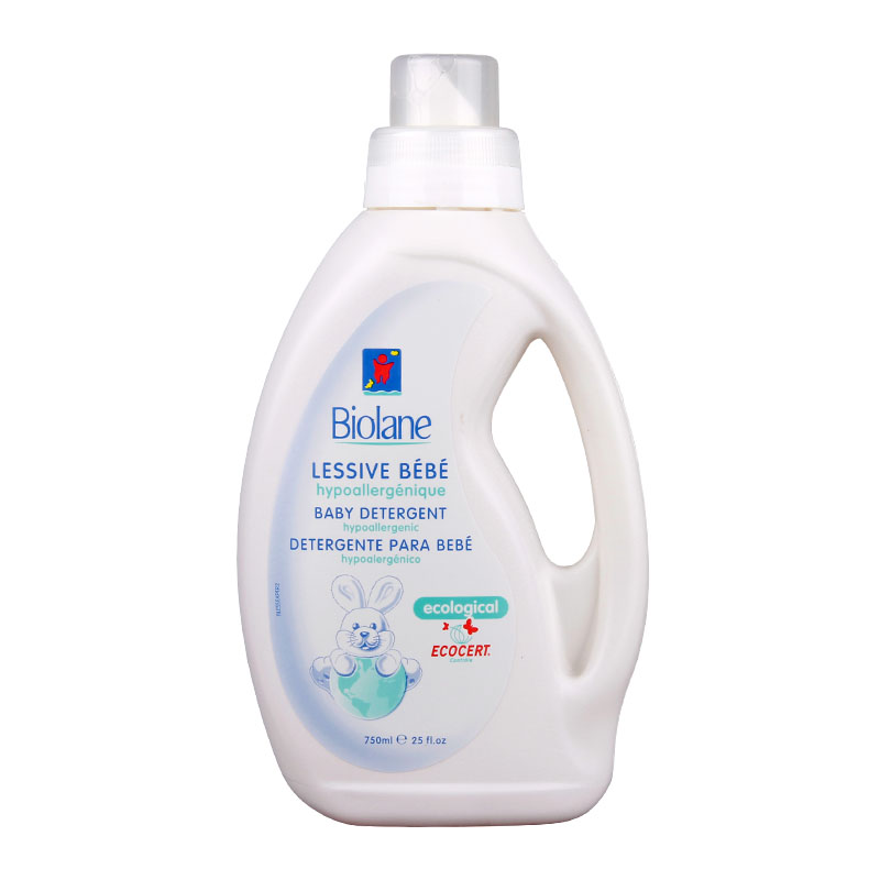 10 Best BabySafe Laundry Detergents in 2018 (2024)