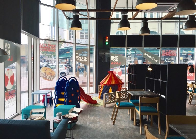 10 Best KidFriendly Cafes in KL Where Kids Can Play (2024)
